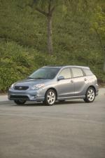 Toyota Matrix 2003 года